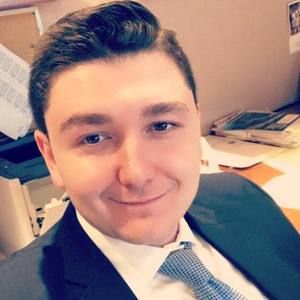 Meet your Posher, Eric